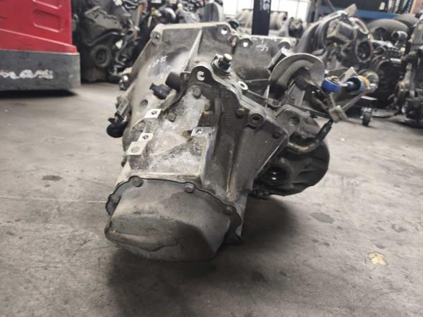 BOITE DE VITESSE CITROEN C4/ PEUGEOT 308 1.4VTI 20DP55 ( 5-VITESSES ) - Vue 4